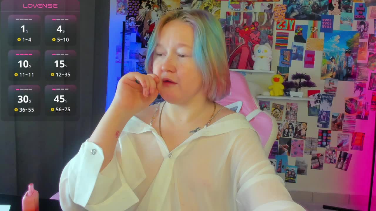 Sara-Moor Adult Chat January 15, 2026