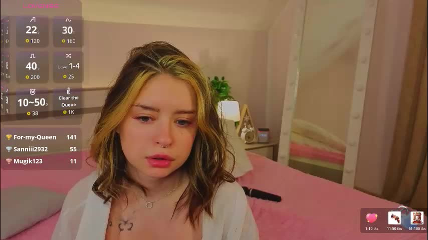 selenamills Adult Chat January 15, 2026