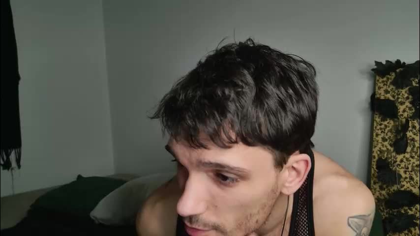 jackdesfeux Adult Chat January 15, 2026
