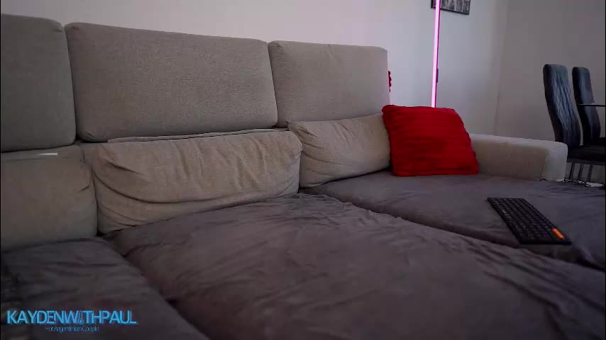 kaydenwithpaul Adult Chat January 15, 2026