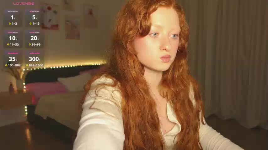 gingerlatte Adult Chat January 16, 2026