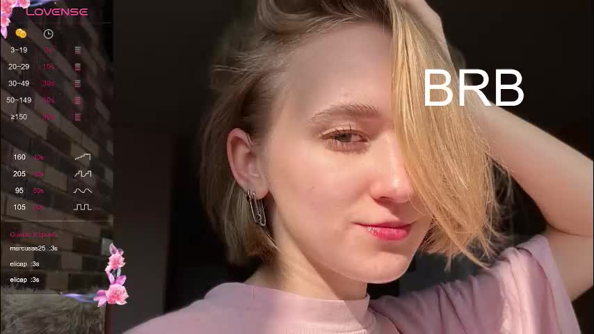 _ruby_kim Adult Chat January 16, 2026