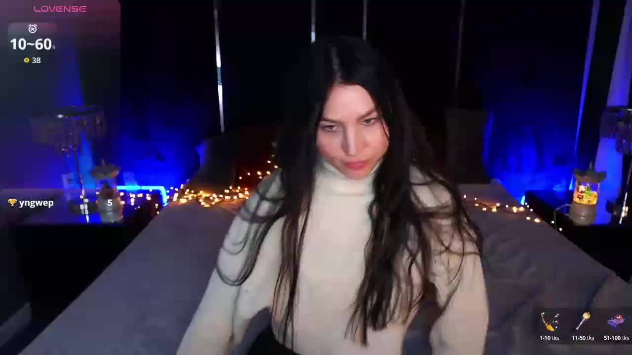 EliseVelour Adult Chat January 15, 2026