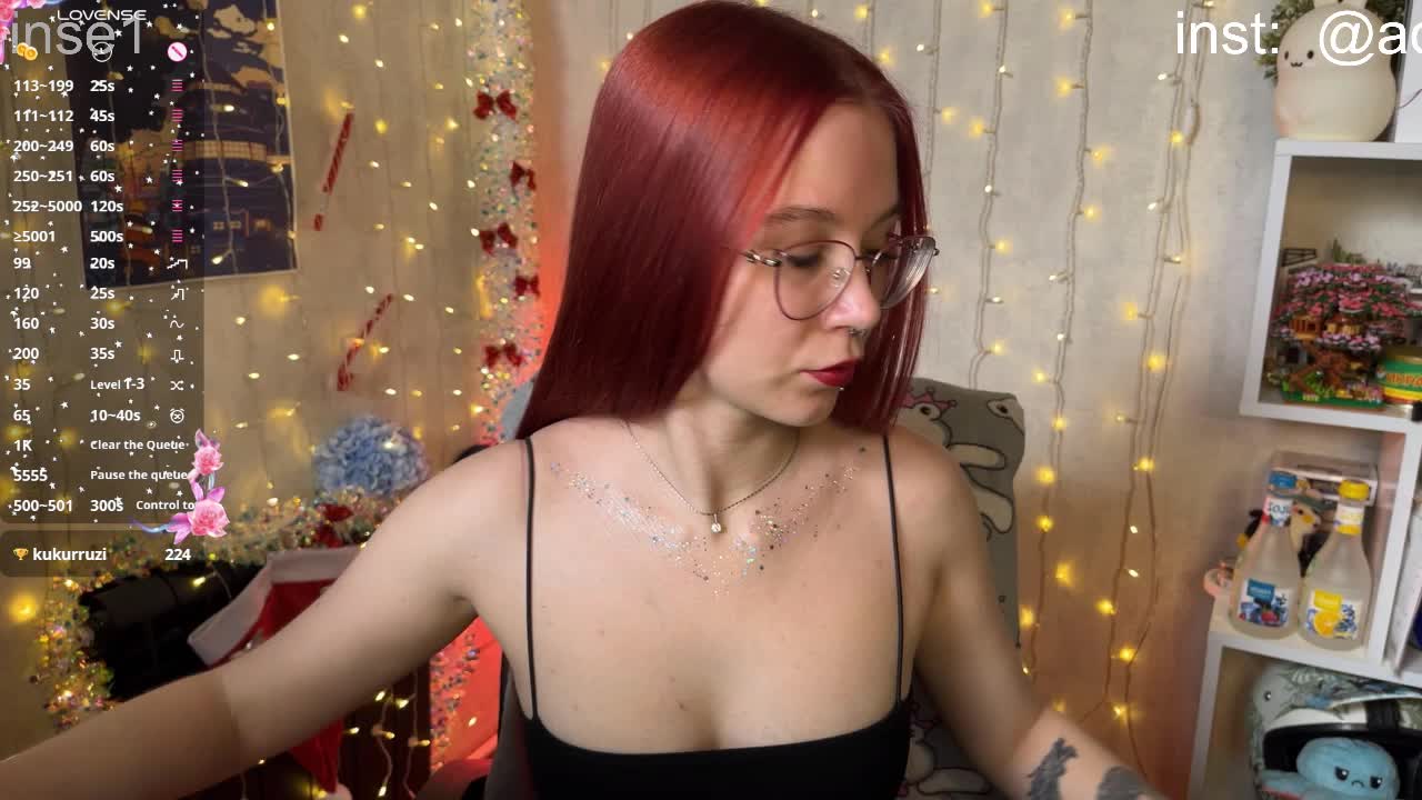 Kushina Adult Chat January 15, 2026