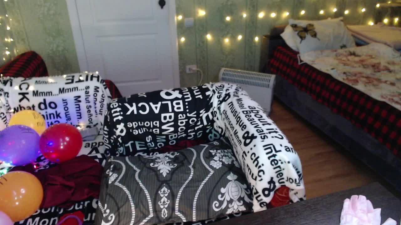 MeganIris Adult Chat January 16, 2026