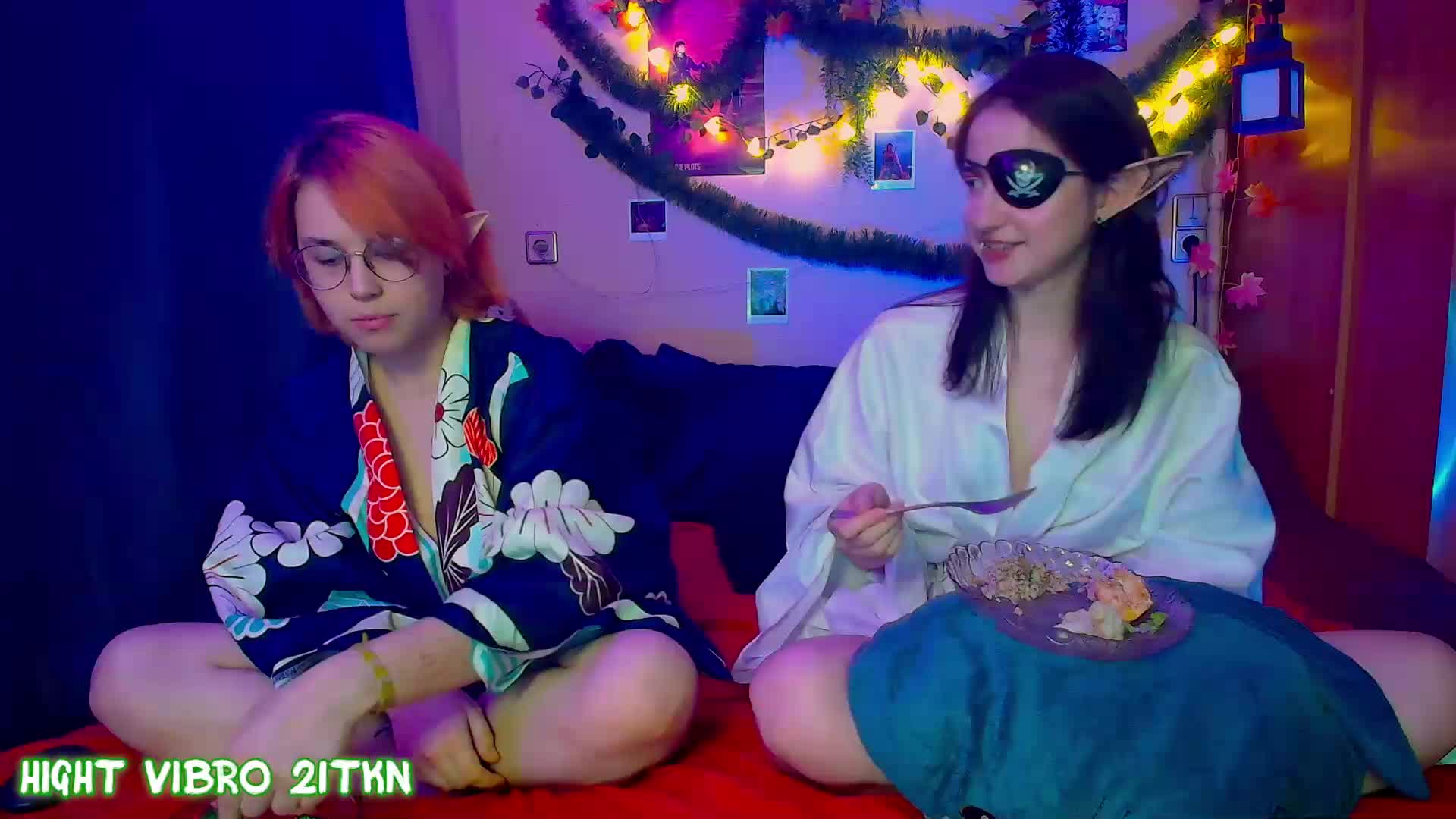 Tricky_Kitsune Adult Chat January 16, 2026