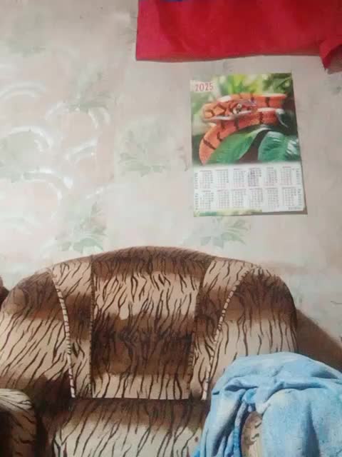 Calibriya Adult Chat January 16, 2026