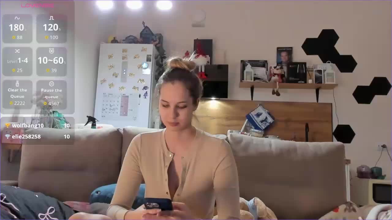 FindMyGSpot Adult Chat January 16, 2026