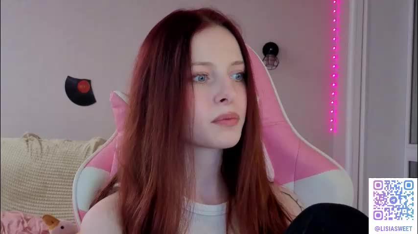 lisiasweet Adult Chat January 16, 2026