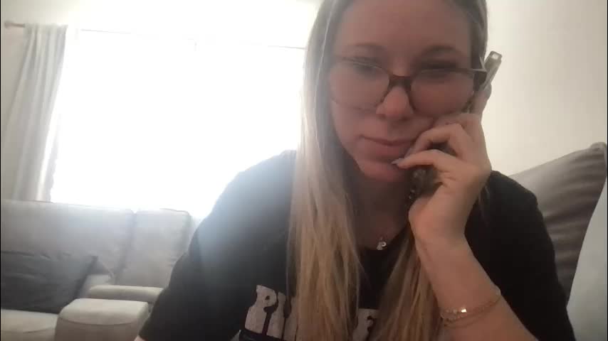 texas_blonde Adult Chat January 16, 2026