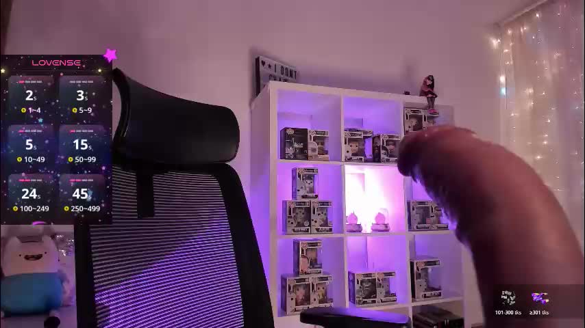 eternalmuse Adult Chat January 16, 2026