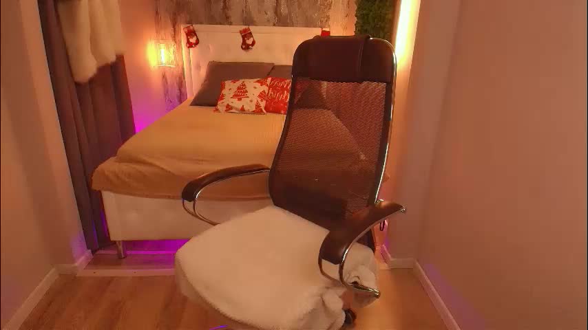 scarlett_mai Adult Chat January 16, 2026