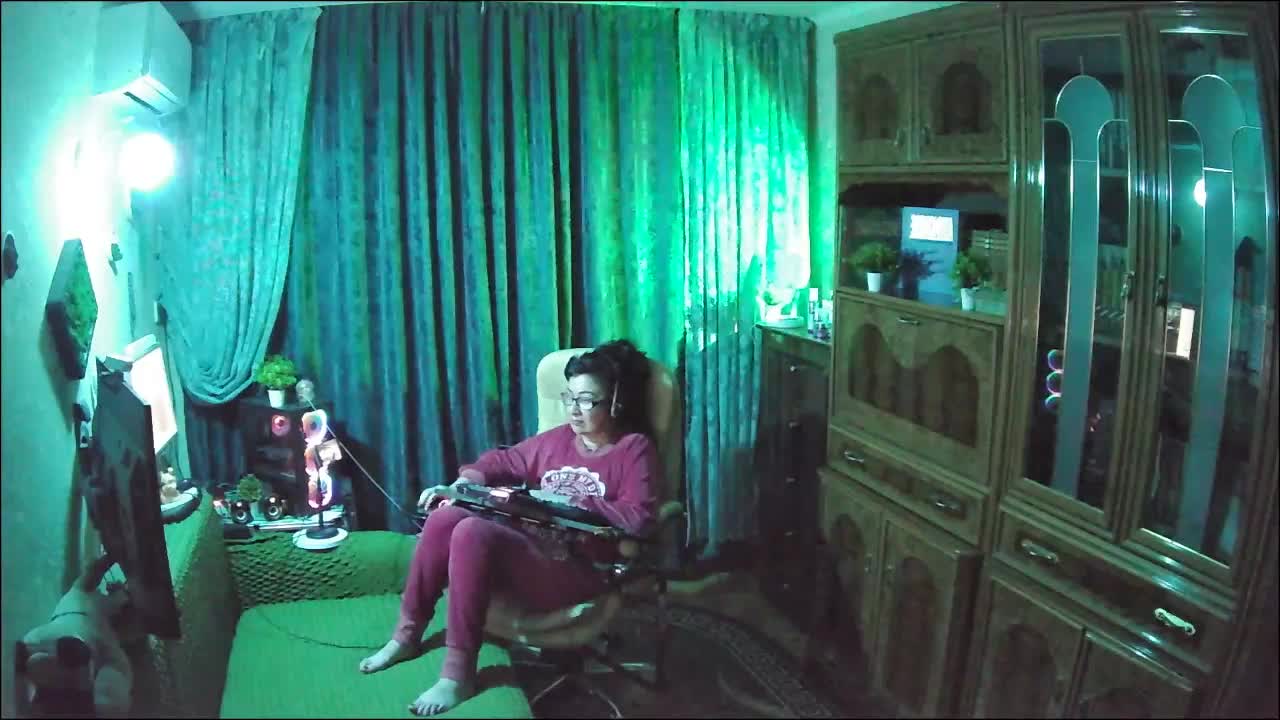 Infodar Adult Chat January 16, 2026