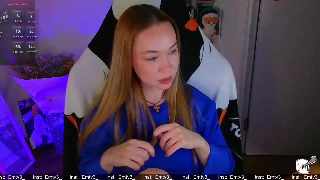 Emili1- Adult Chat January 15, 2026