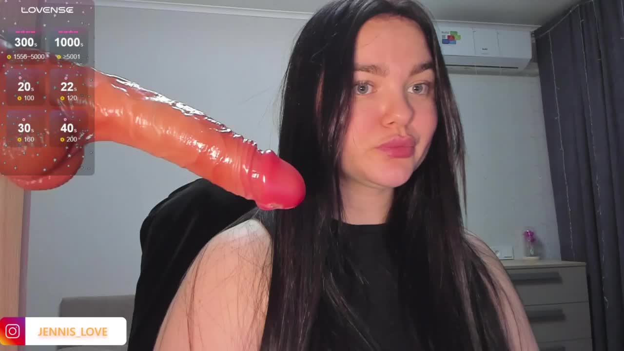 JennisXcharming Adult Chat January 15, 2026