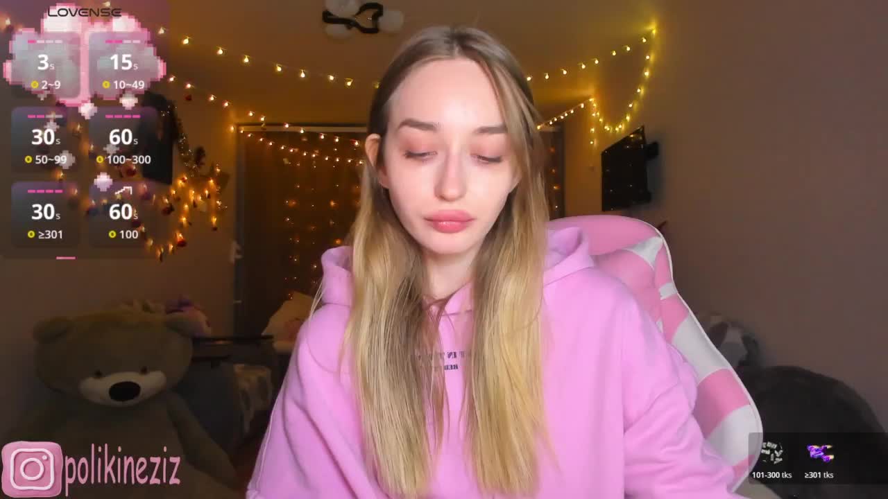 Polikinesis Adult Chat January 15, 2026