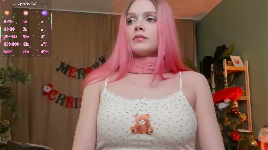 gretchen_mol Adult Chat December 19, 2025