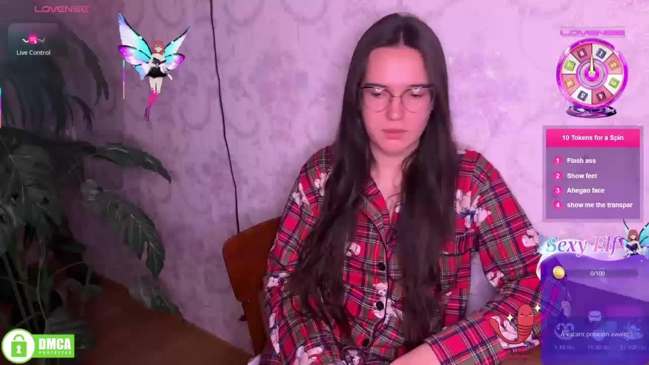 the-princese Adult Chat January 15, 2026