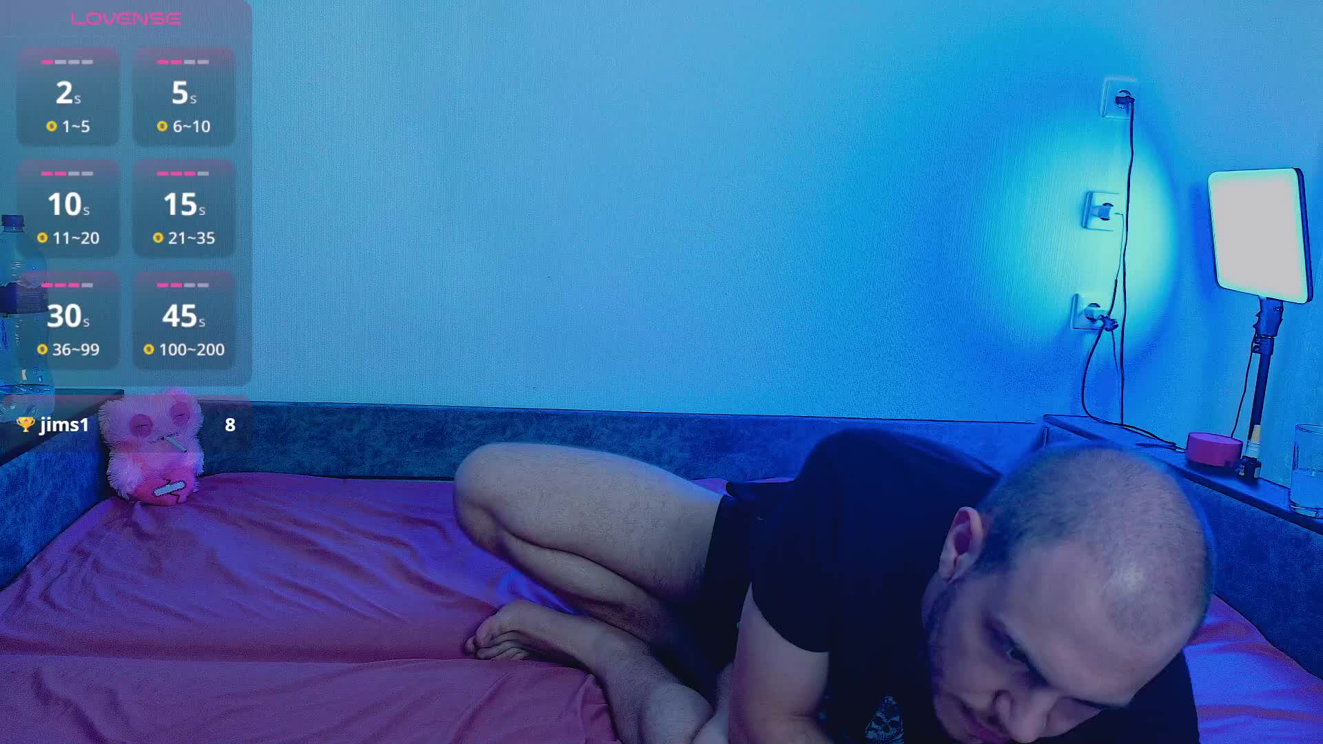 samandmax Adult Chat January 16, 2026