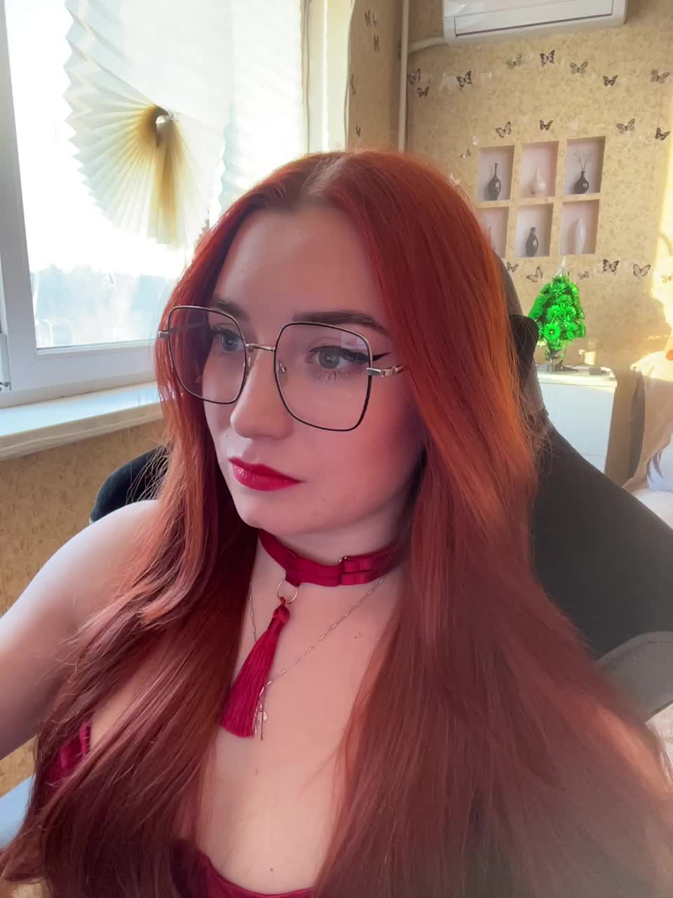 ScarletWitch Adult Chat January 15, 2026