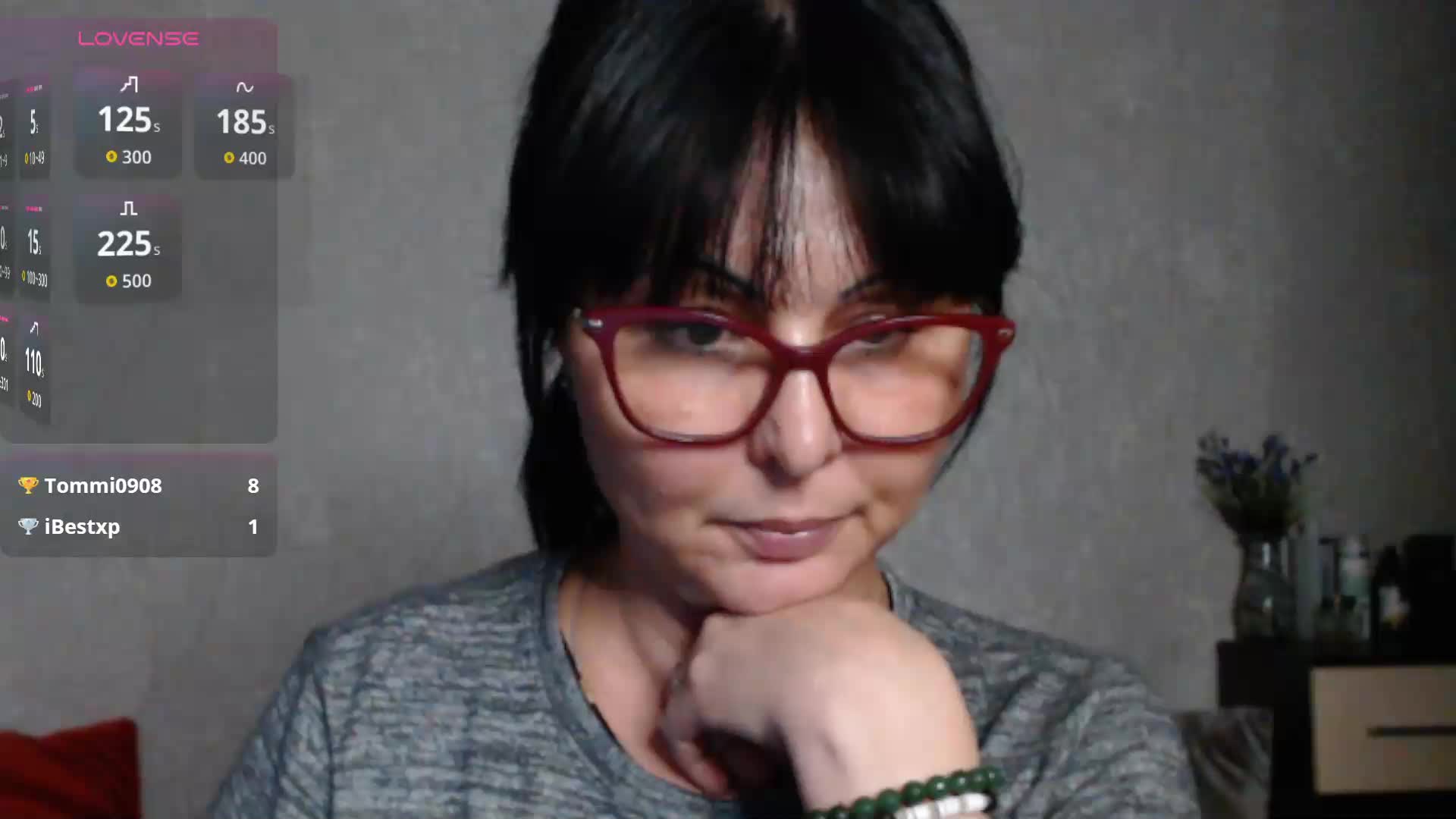 ZaRaZaTvOyA Adult Chat January 16, 2026