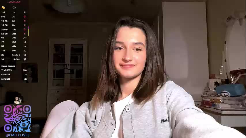 michael_pors Adult Chat January 16, 2026