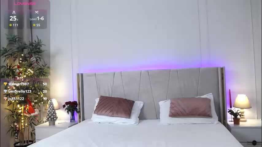 myriamfox_ Adult Chat December 19, 2025