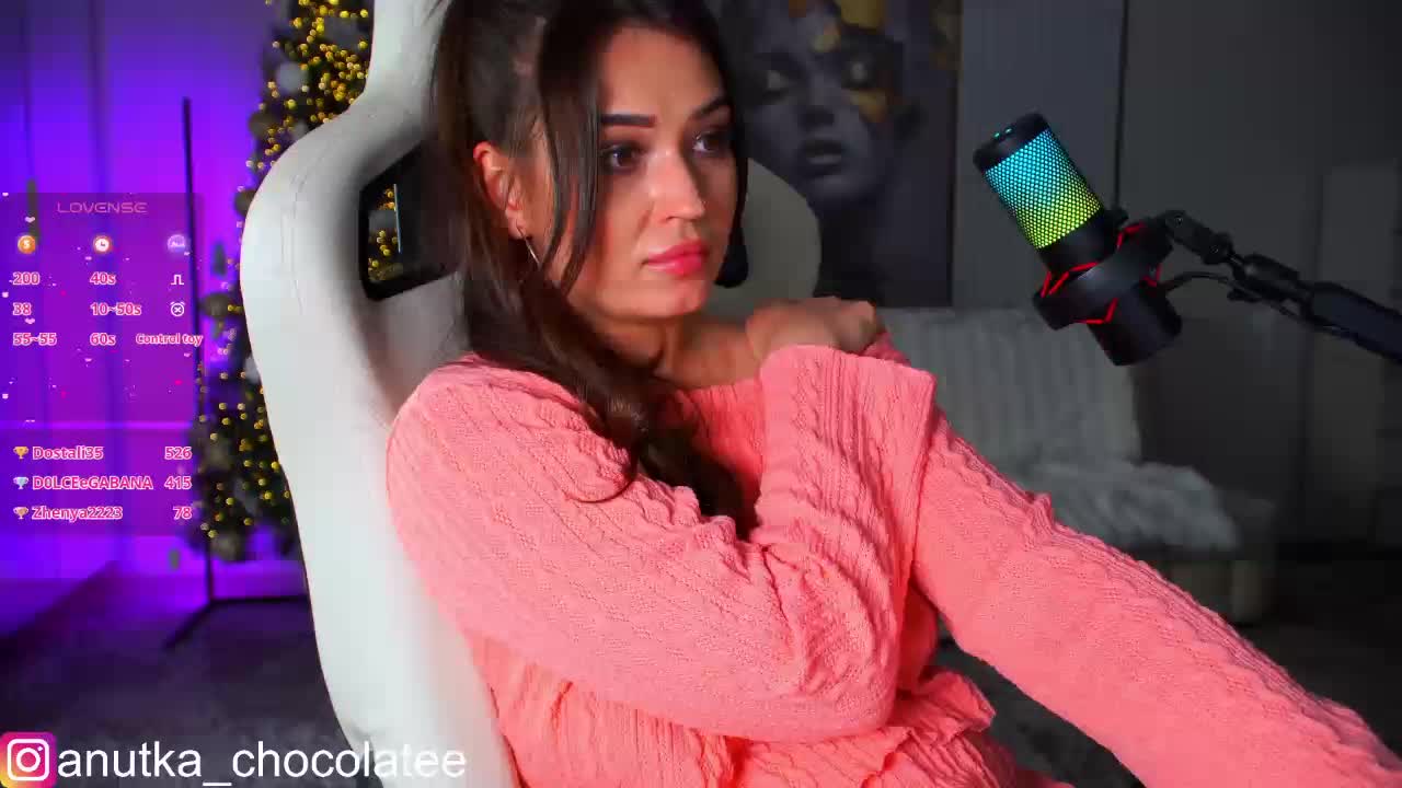 Anutka-chocolatee Adult Chat January 16, 2026