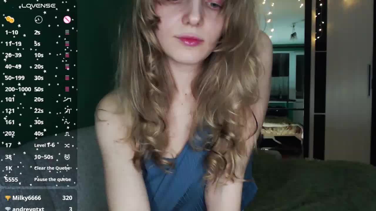 MaagilineKass Adult Chat January 16, 2026