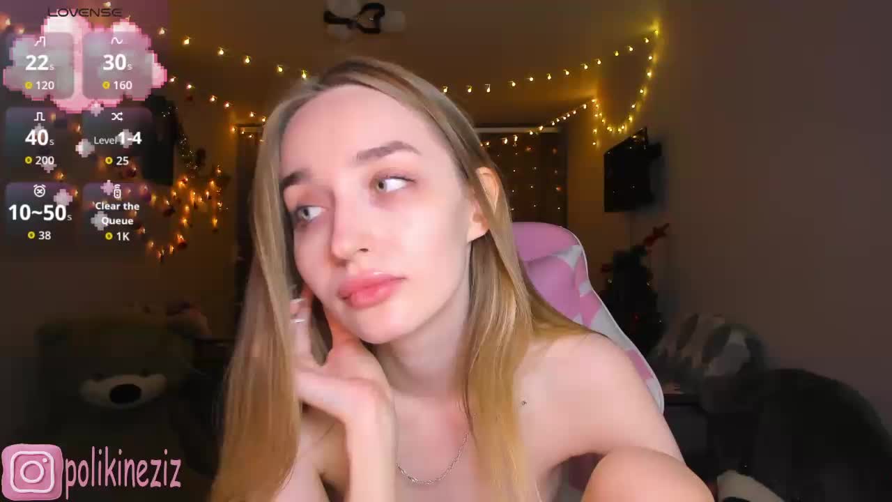 Polikinesis Adult Chat January 15, 2026