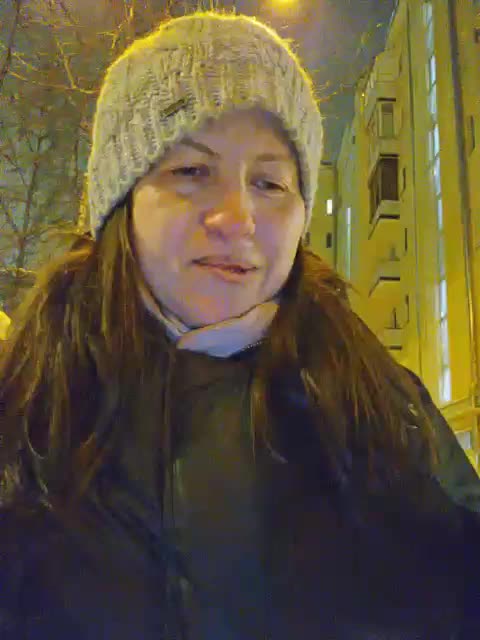 nimfastar77 Adult Chat January 16, 2026