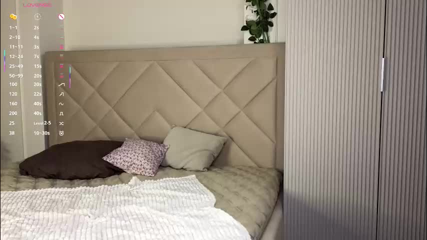 vivi_ennes Adult Chat January 15, 2026