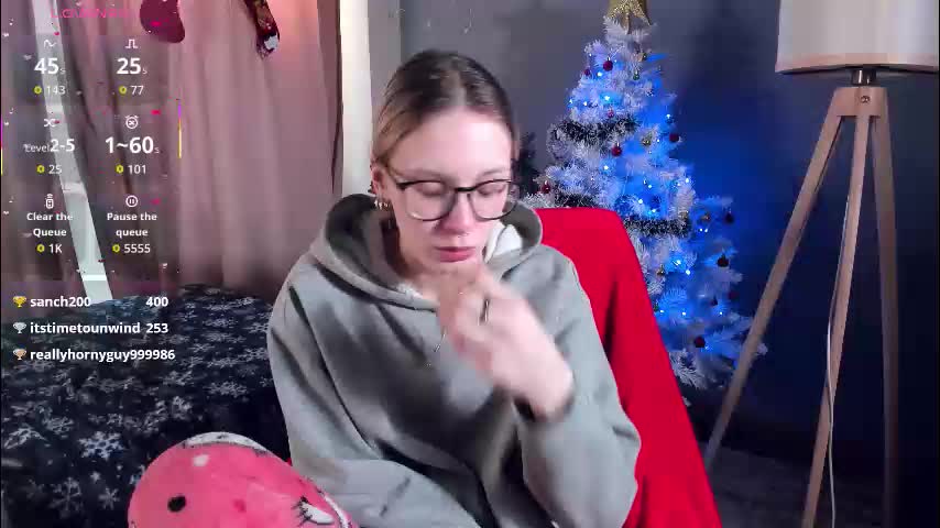 edlacarleton Adult Chat January 15, 2026