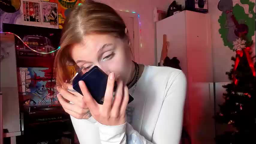 sunny_mouse Adult Chat January 15, 2026