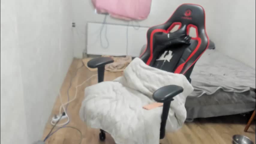 _miss_nikki_ Adult Chat January 15, 2026