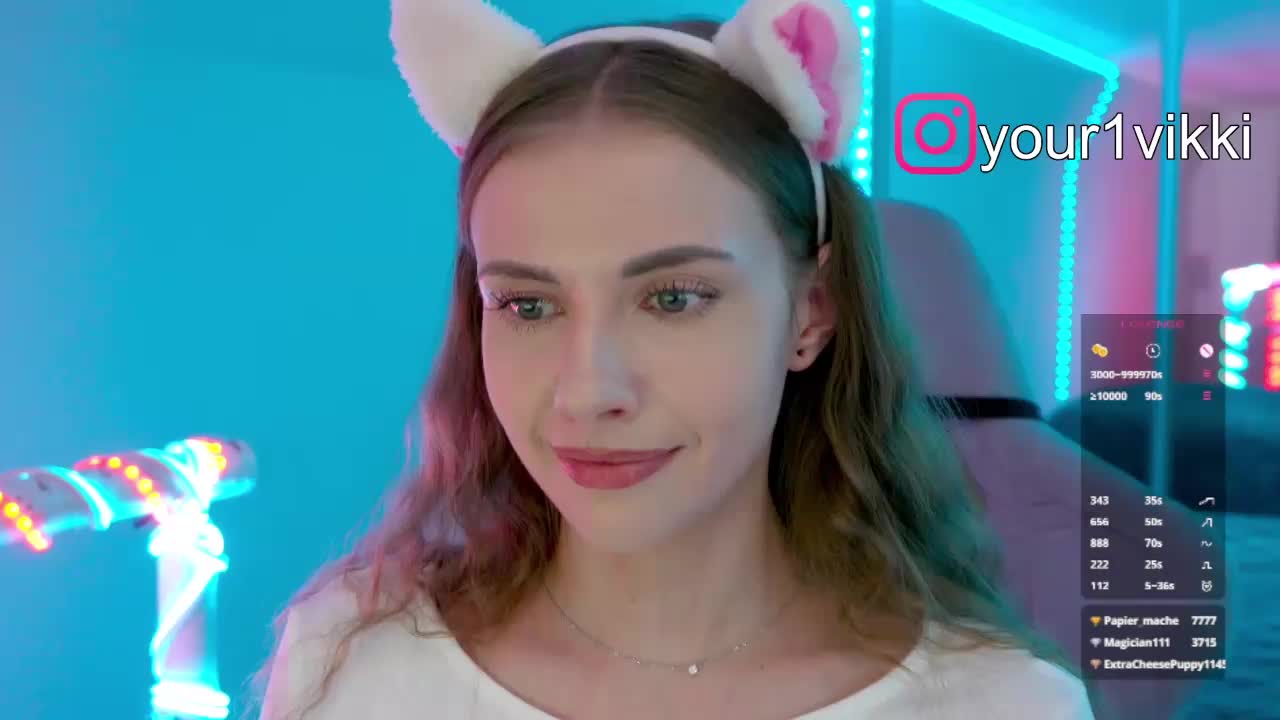 VikkiExtraCheese Adult Chat January 16, 2026