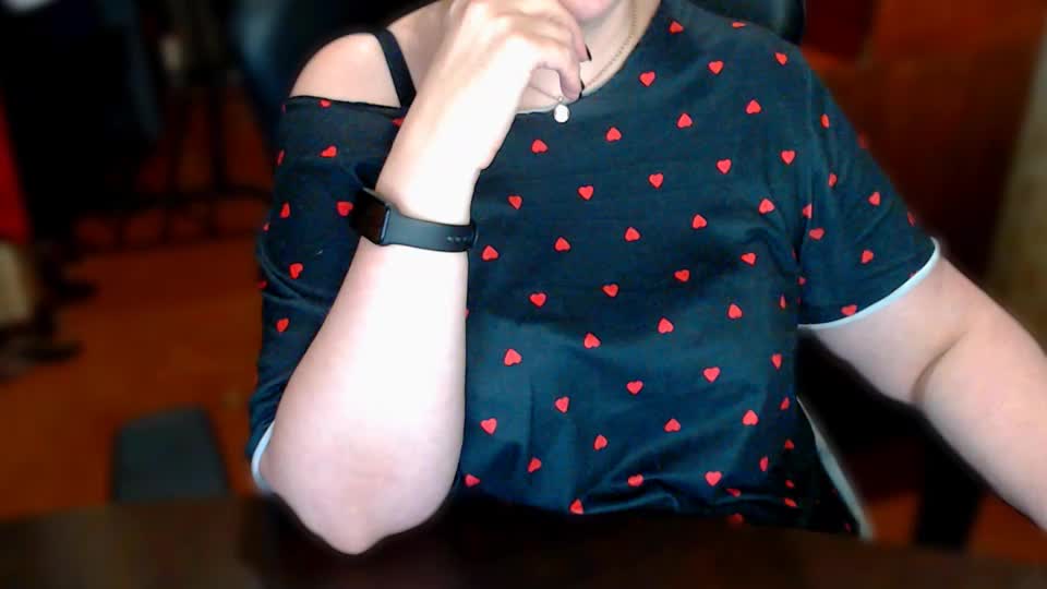 Alisa1917 Adult Chat January 16, 2026