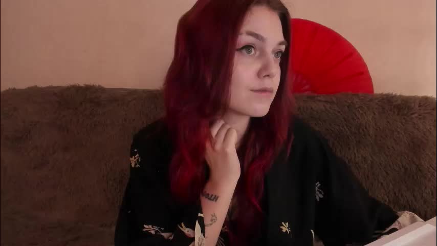 _caroline_coy Adult Chat January 16, 2026