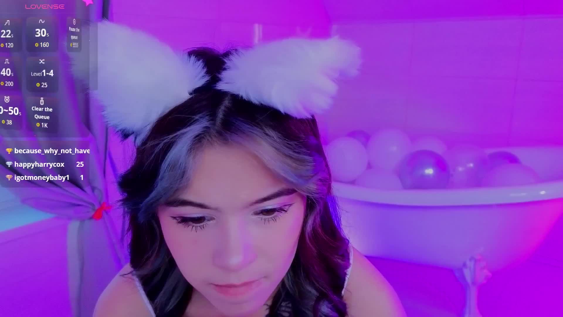 CoralineJones Adult Chat January 16, 2026