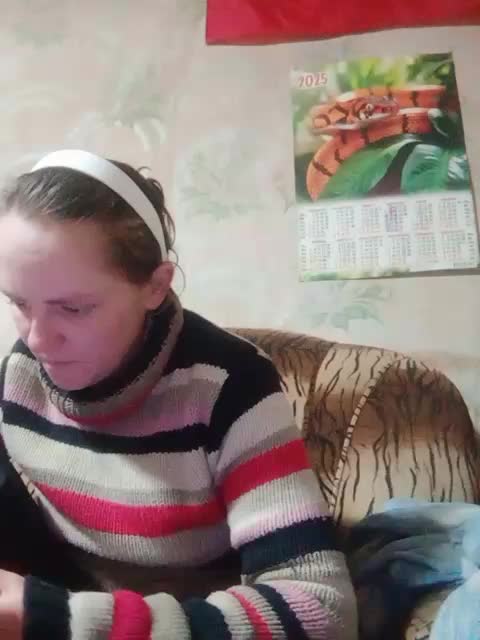 Calibriya Adult Chat January 16, 2026