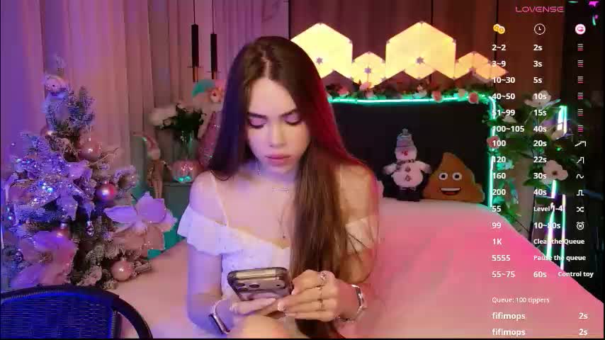 lucifiella Adult Chat January 16, 2026