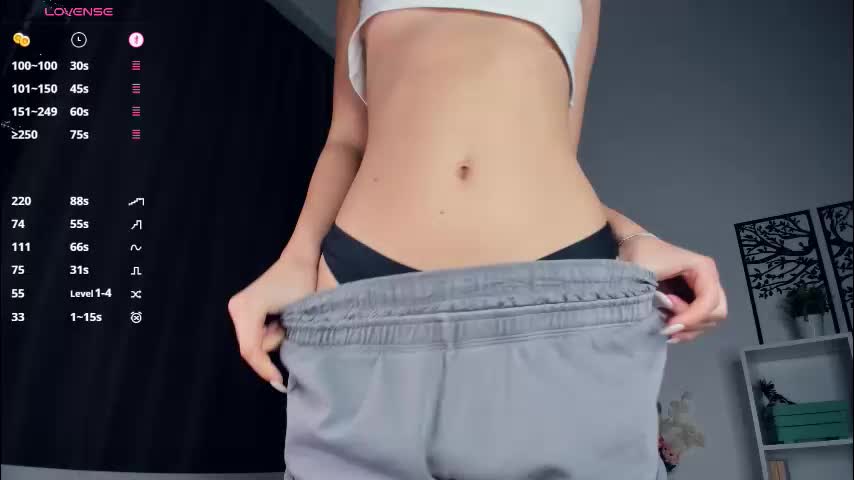 bunny_nova Adult Chat January 16, 2026