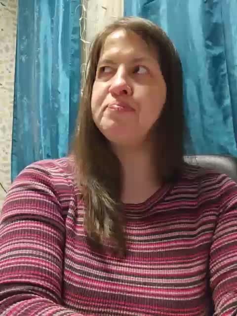 nimfastar77 Adult Chat January 16, 2026