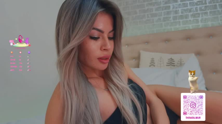 Natalimur Adult Chat January 16, 2026