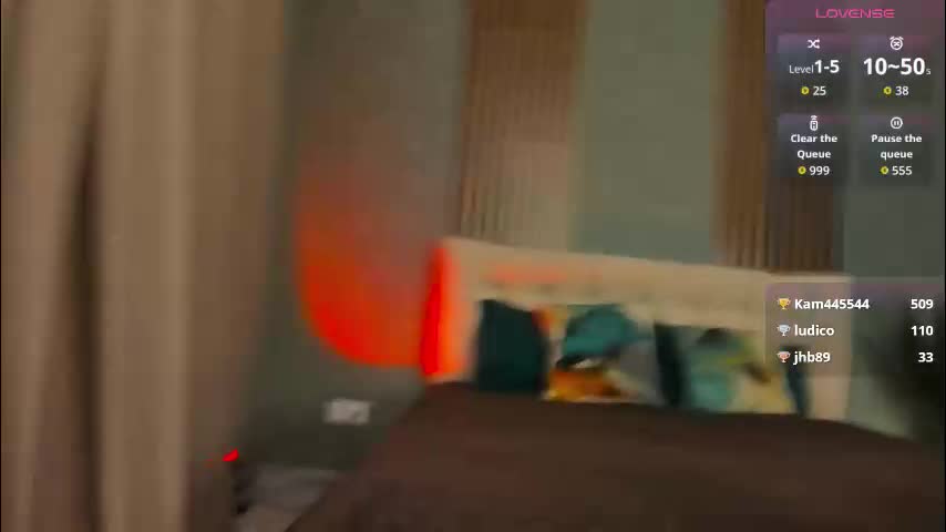 nicole_8788 Adult Chat January 16, 2026