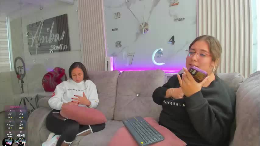 nicky_as Adult Chat January 16, 2026