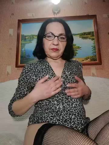 MARGO53 Adult Chat January 16, 2026