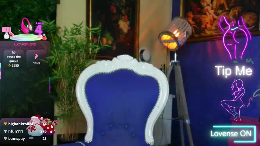 nicollepalmer Adult Chat January 15, 2026