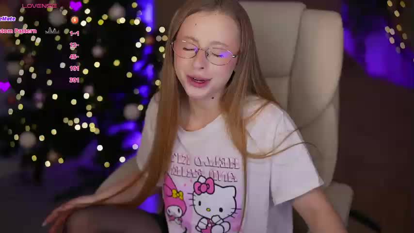 SilverrMoon Adult Chat January 16, 2026