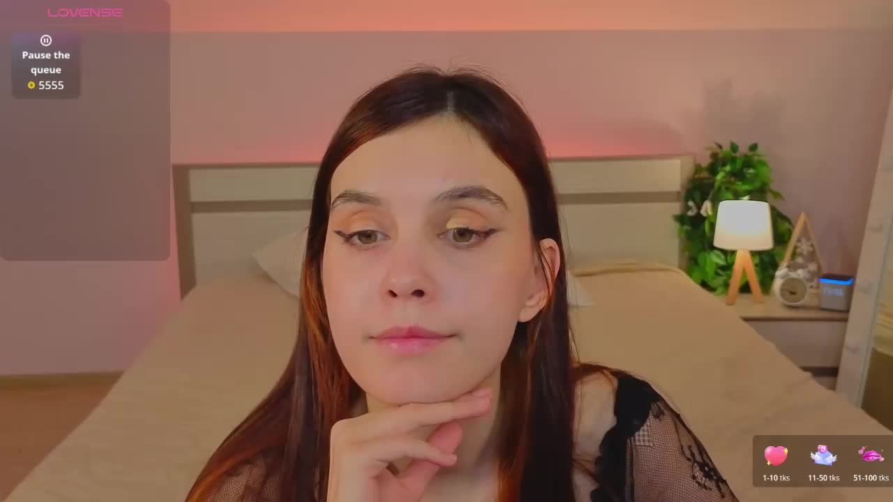 SusieMorris Adult Chat January 16, 2026